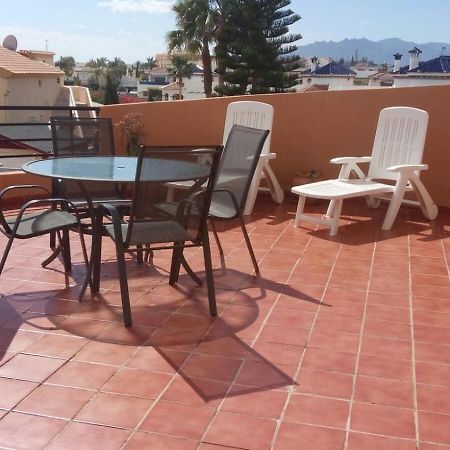 Urbanizacion Naturista Parque Vera Apartment Ngoại thất bức ảnh