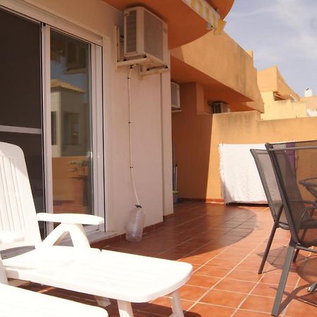 Urbanizacion Naturista Parque Vera Apartment Ngoại thất bức ảnh