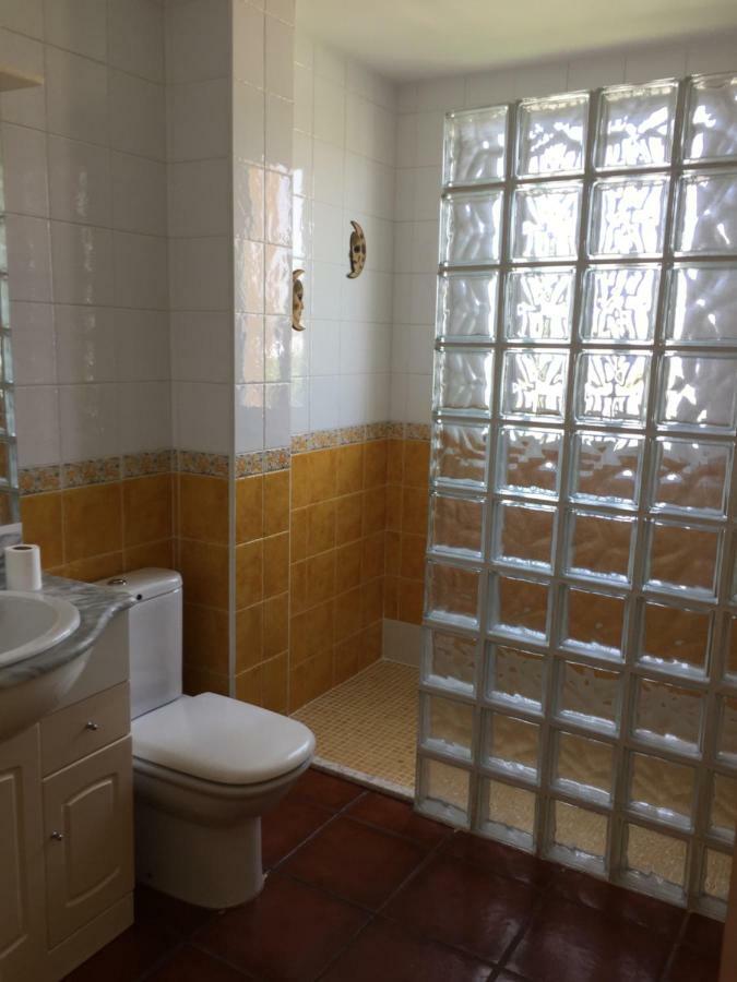 Urbanizacion Naturista Parque Vera Apartment Ngoại thất bức ảnh