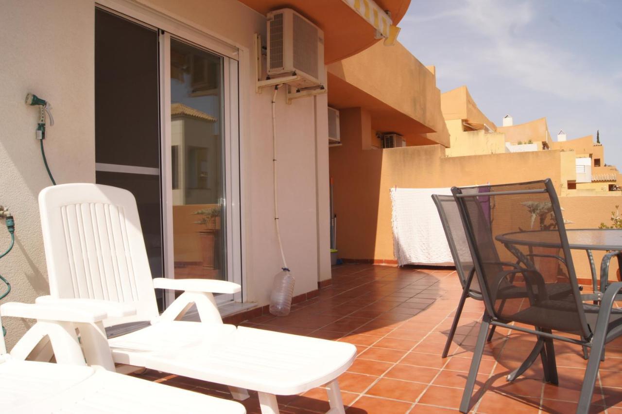 Urbanizacion Naturista Parque Vera Apartment Ngoại thất bức ảnh