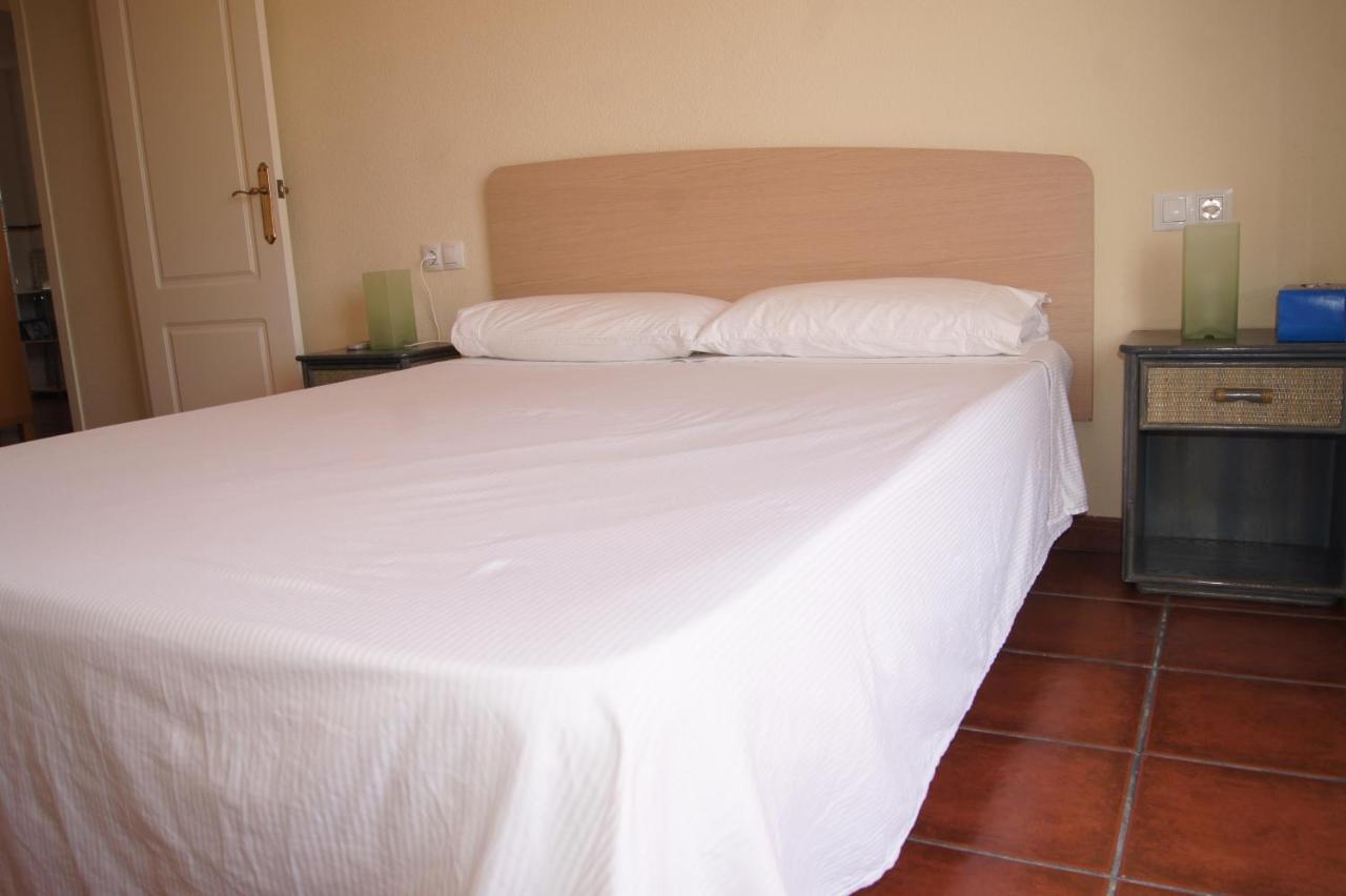 Urbanizacion Naturista Parque Vera Apartment Ngoại thất bức ảnh